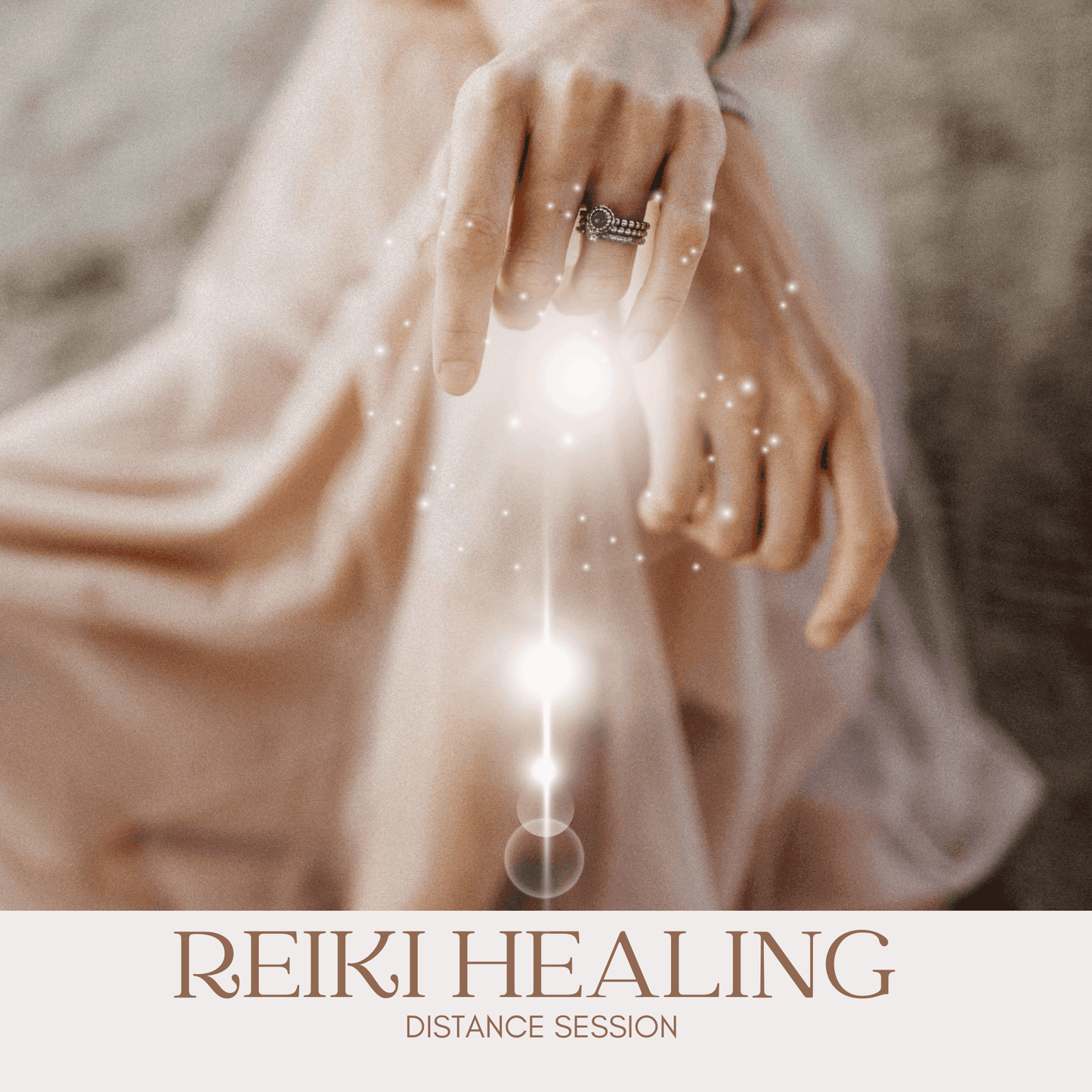 reiki healing