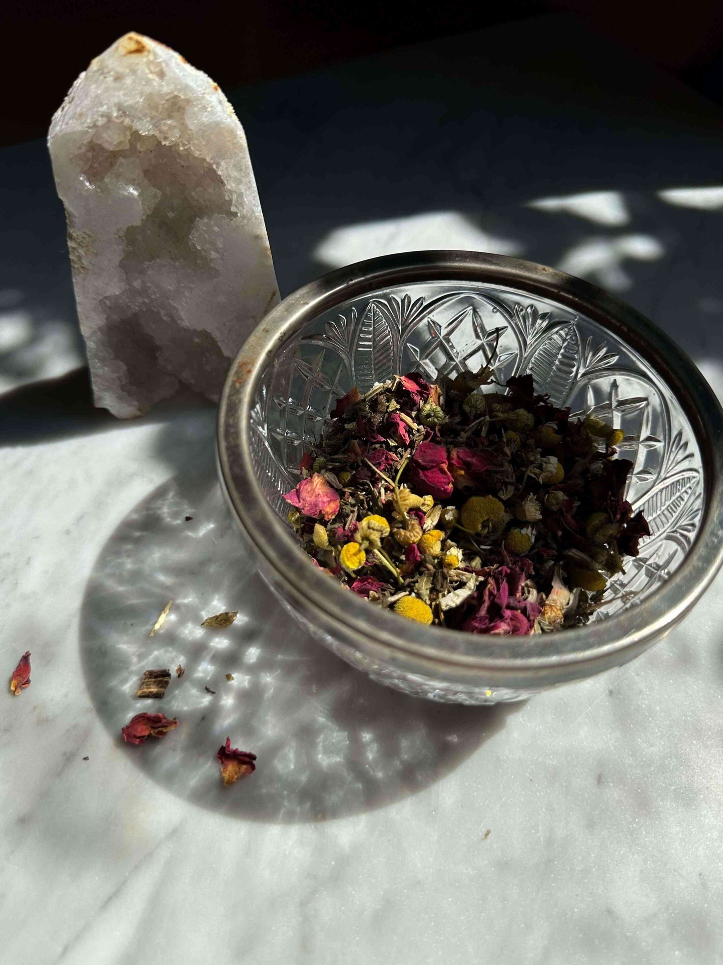 miscarriage pregnancy loss after care herbal yoni steam blend