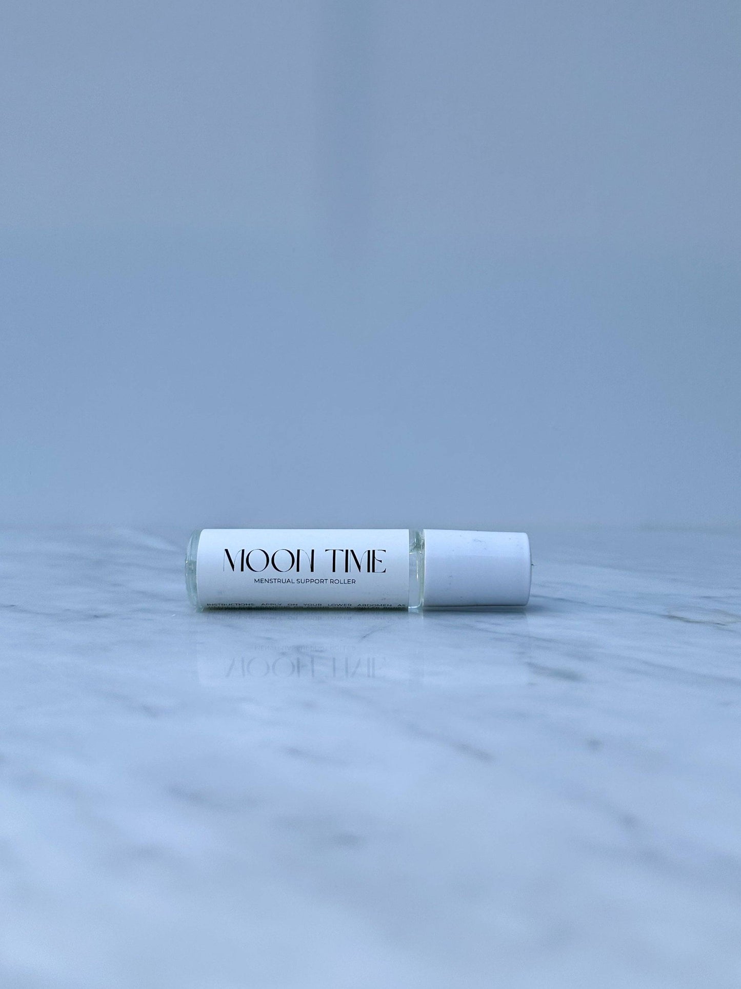 Moon Time // Essential Oil Roller