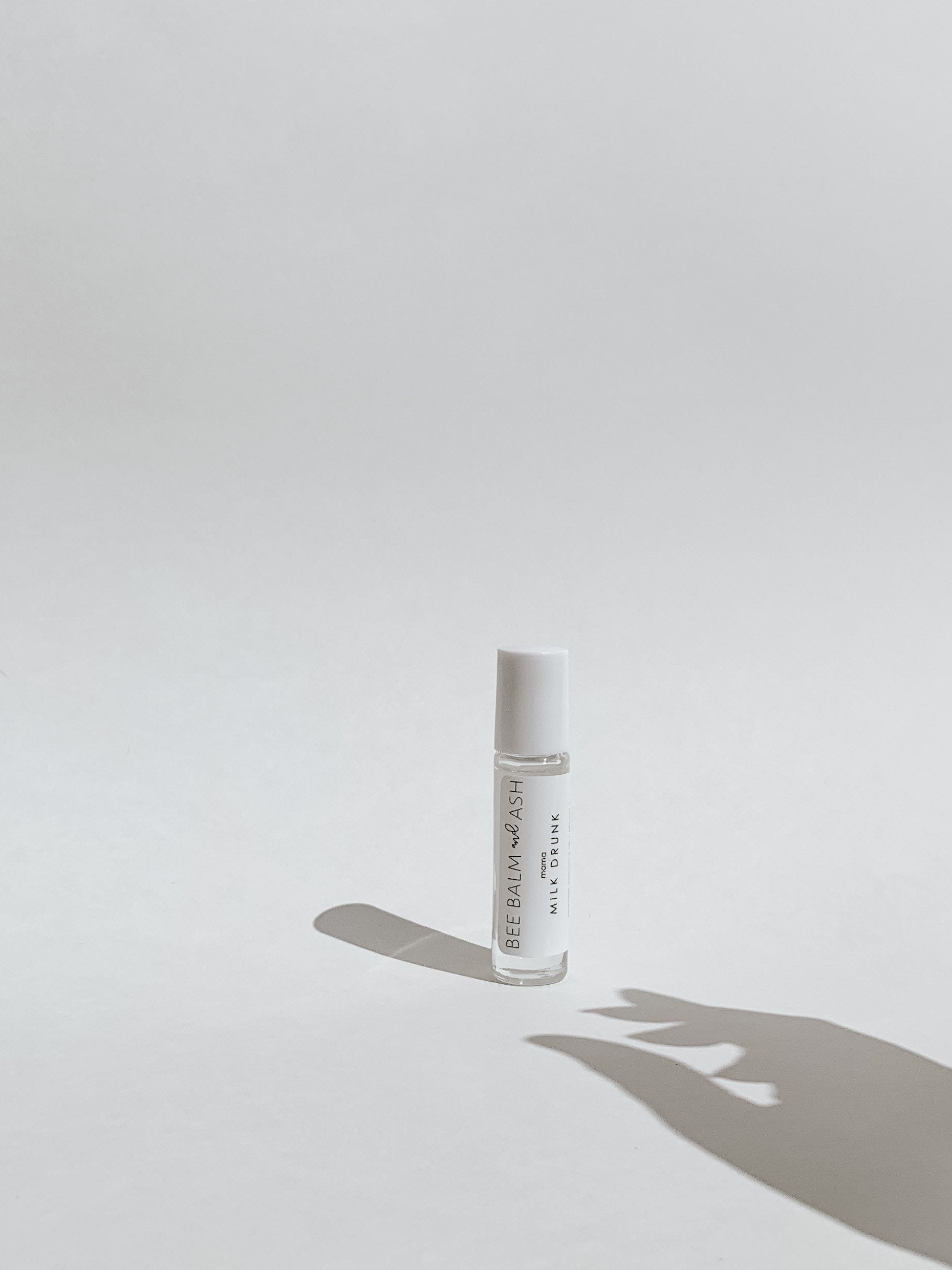 Milk Drunk // Breast Feeding, Lactation, Nursing, Pumping, Postpartum, Organic, Holistic Essential Oil Roller