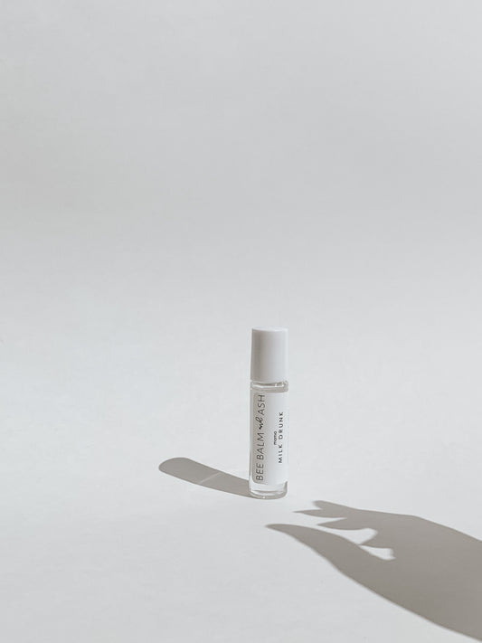 Milk Drunk // Breast Feeding, Lactation, Nursing, Pumping, Postpartum, Organic, Holistic Essential Oil Roller