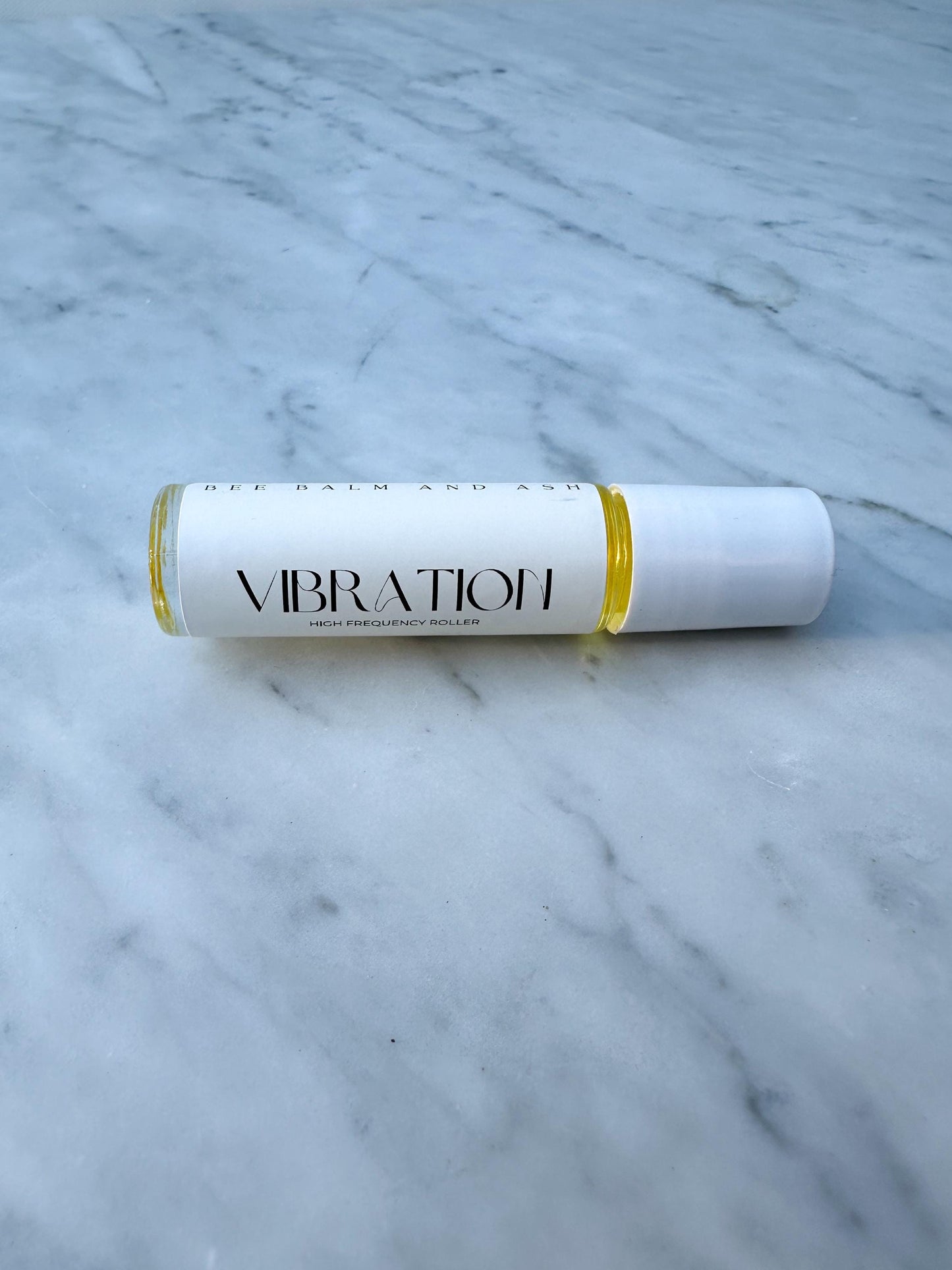 Vibration // Essential Oil Roller, Raise Your Frequency, High Vibes, New Earth, 5D Consciousness, Plant-Based, Organic, Plant Magic
