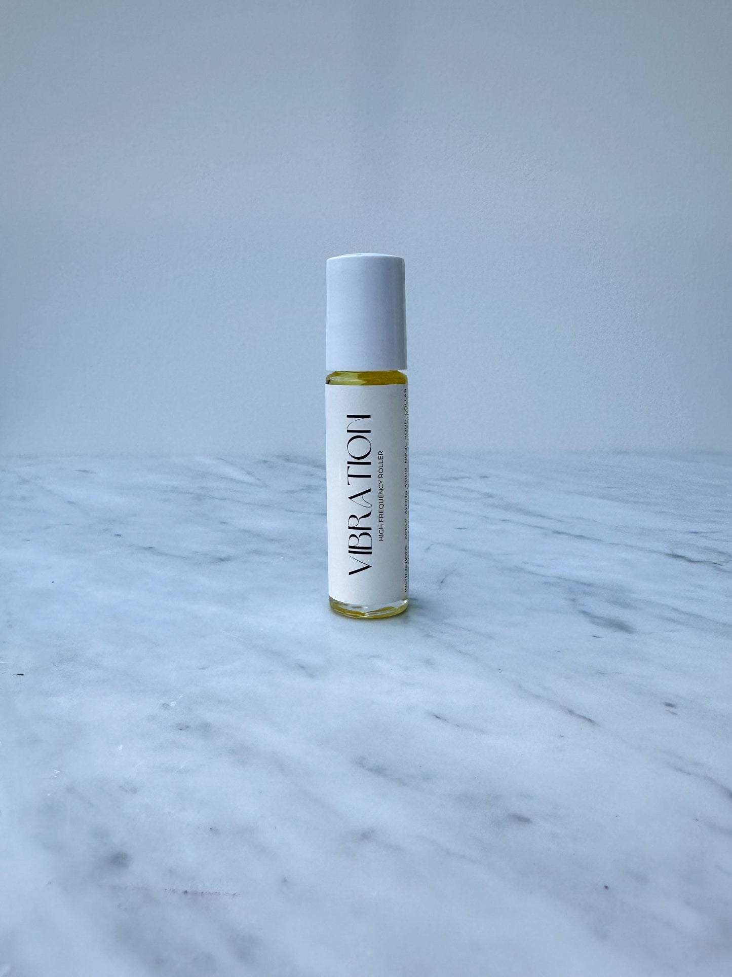 Vibration // Essential Oil Roller, Raise Your Frequency, High Vibes, New Earth, 5D Consciousness, Plant-Based, Organic, Plant Magic