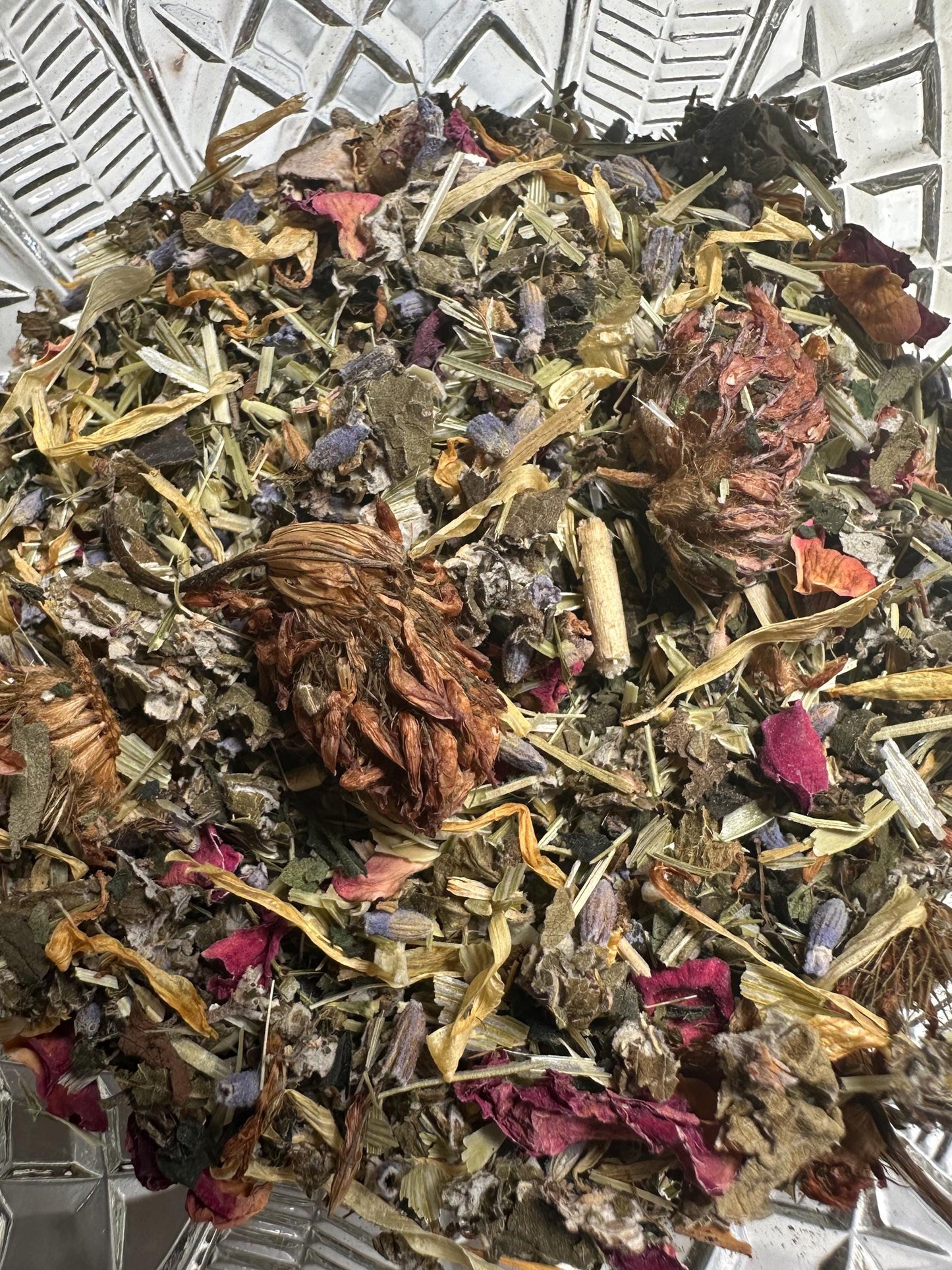 Vaginal Steam // Womb Awakening // Organic Yoni V Steam for Fertility Support, Reproductive Care for Cycle Balance and Trying to Conceive