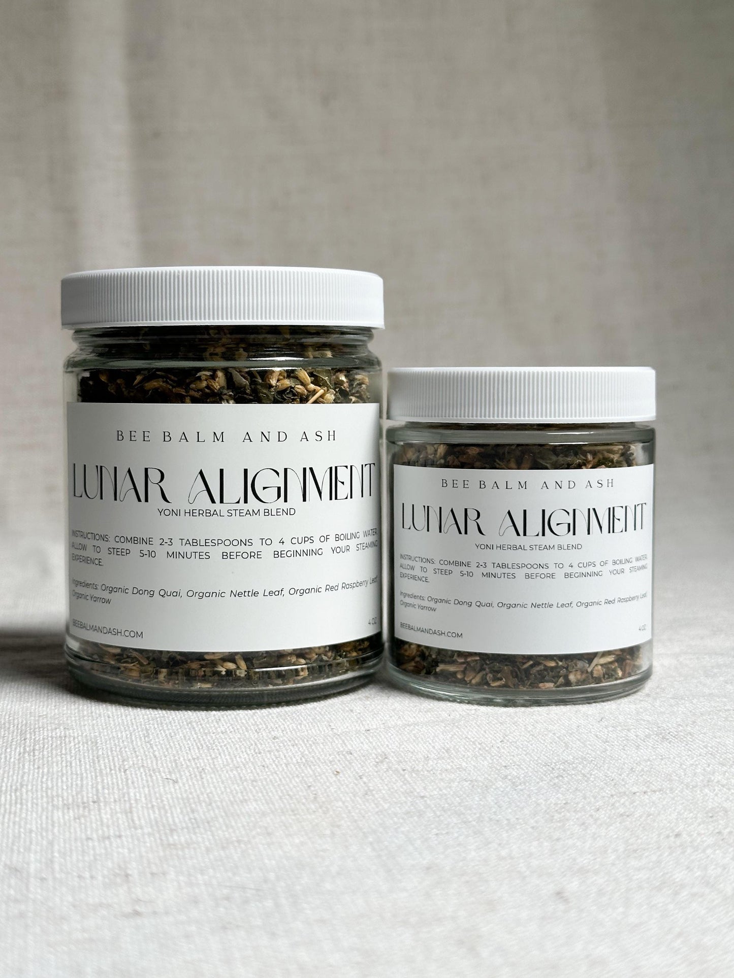 Vaginal Steam // Lunar Alignment // Organic Yoni V Steam for Irregular Menstrual Cycles, Align Yourself to the Moon and the Goddess Within