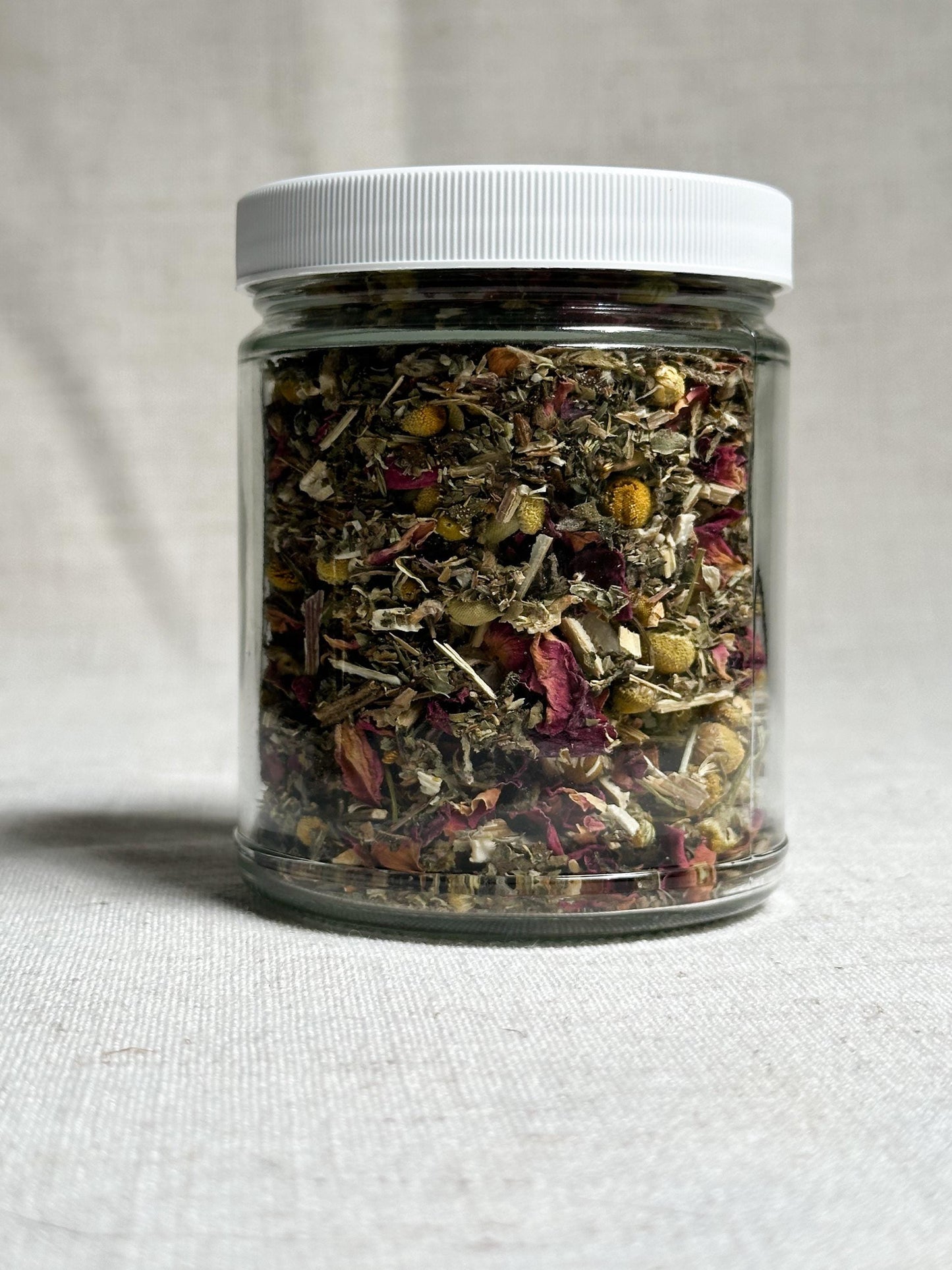 Vaginal Steam // Sacred Renewal // Organic Yoni V Steam for Pregnancy Loss, Miscarriage or Womb Trauma, Rainbow Baby Journey Support