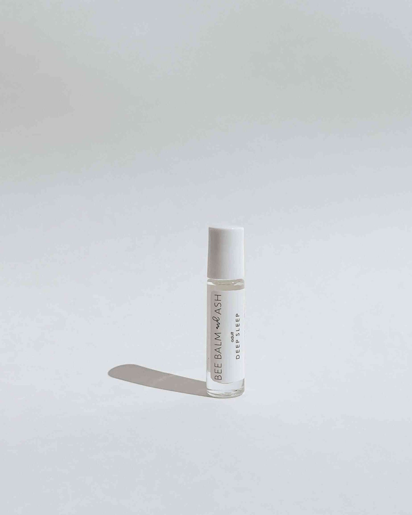 Deep Sleep | Dreamy Vibes Roller | Bee Balm And Ash