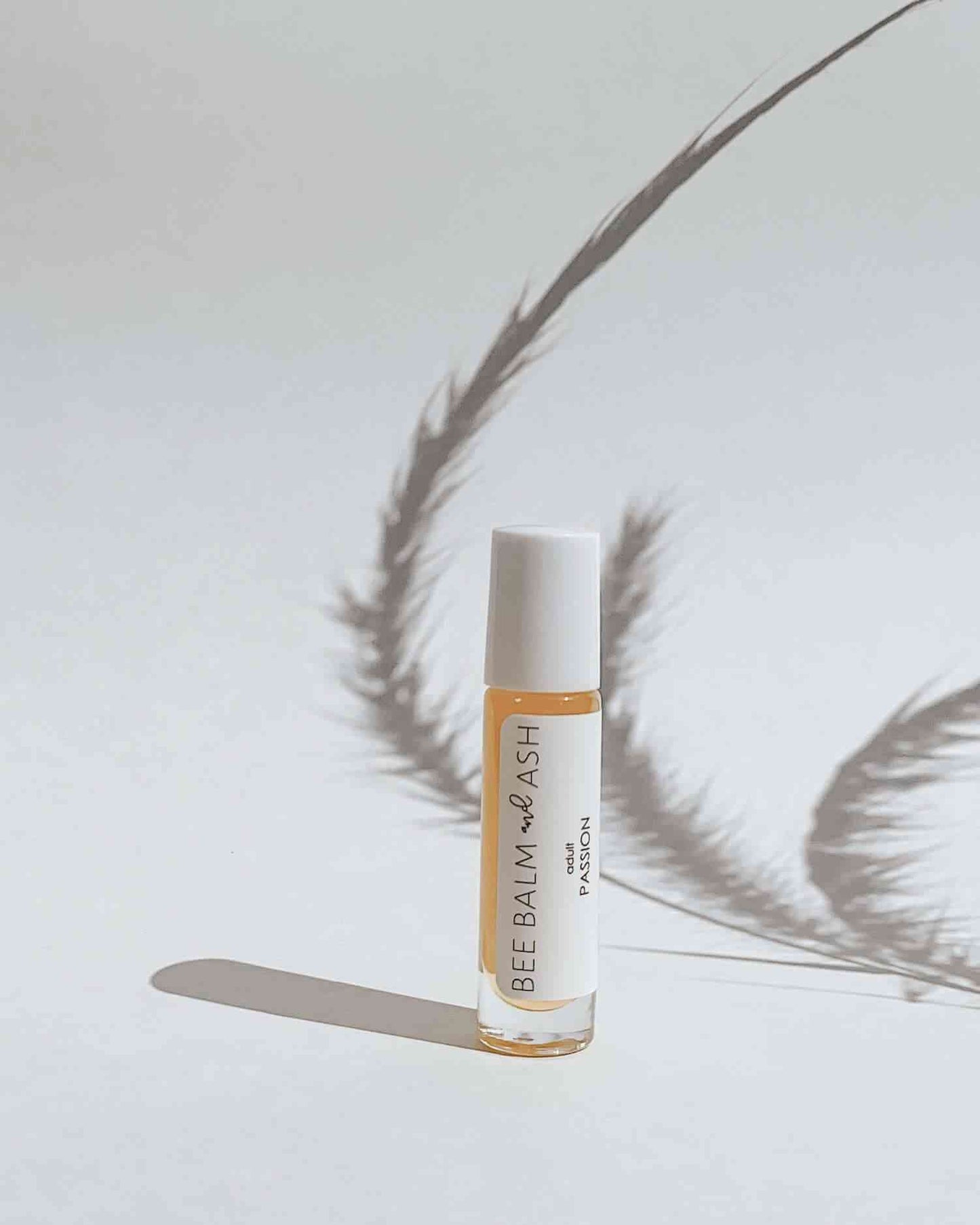 Passion | Sexy Vibes Roller | Bee Balm And Ash