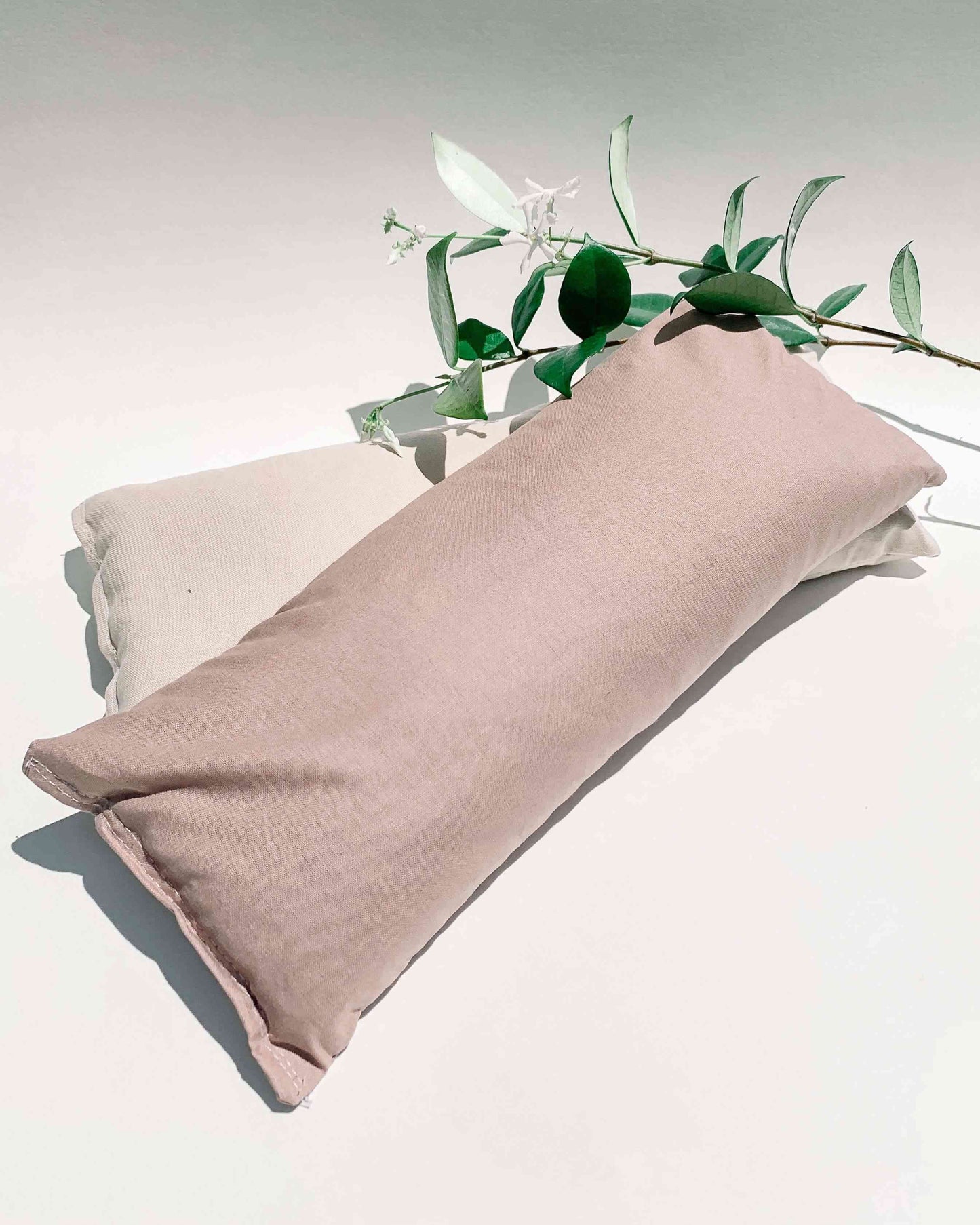 Lavender Infused Heat or Cold Pack | Bee Balm And Ash