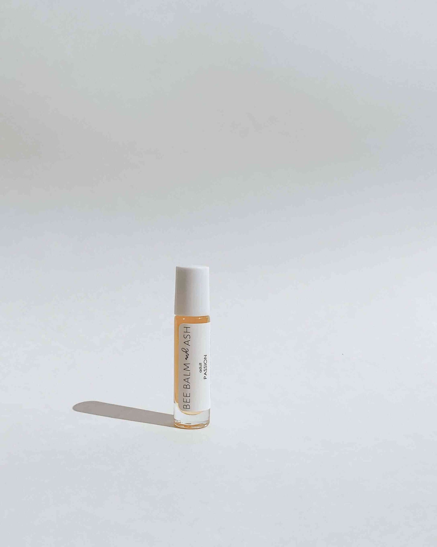 Passion | Sexy Vibes Roller | Bee Balm And Ash