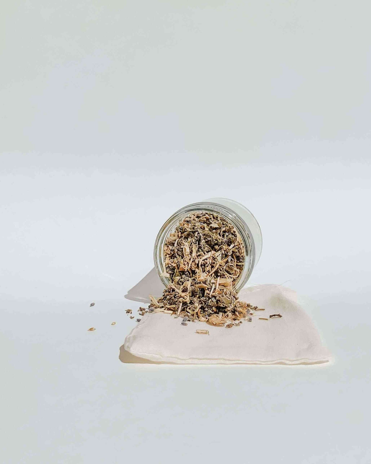 Postpartum Herbal Sitz Bath | Skincare Products | Bee Balm And Ash