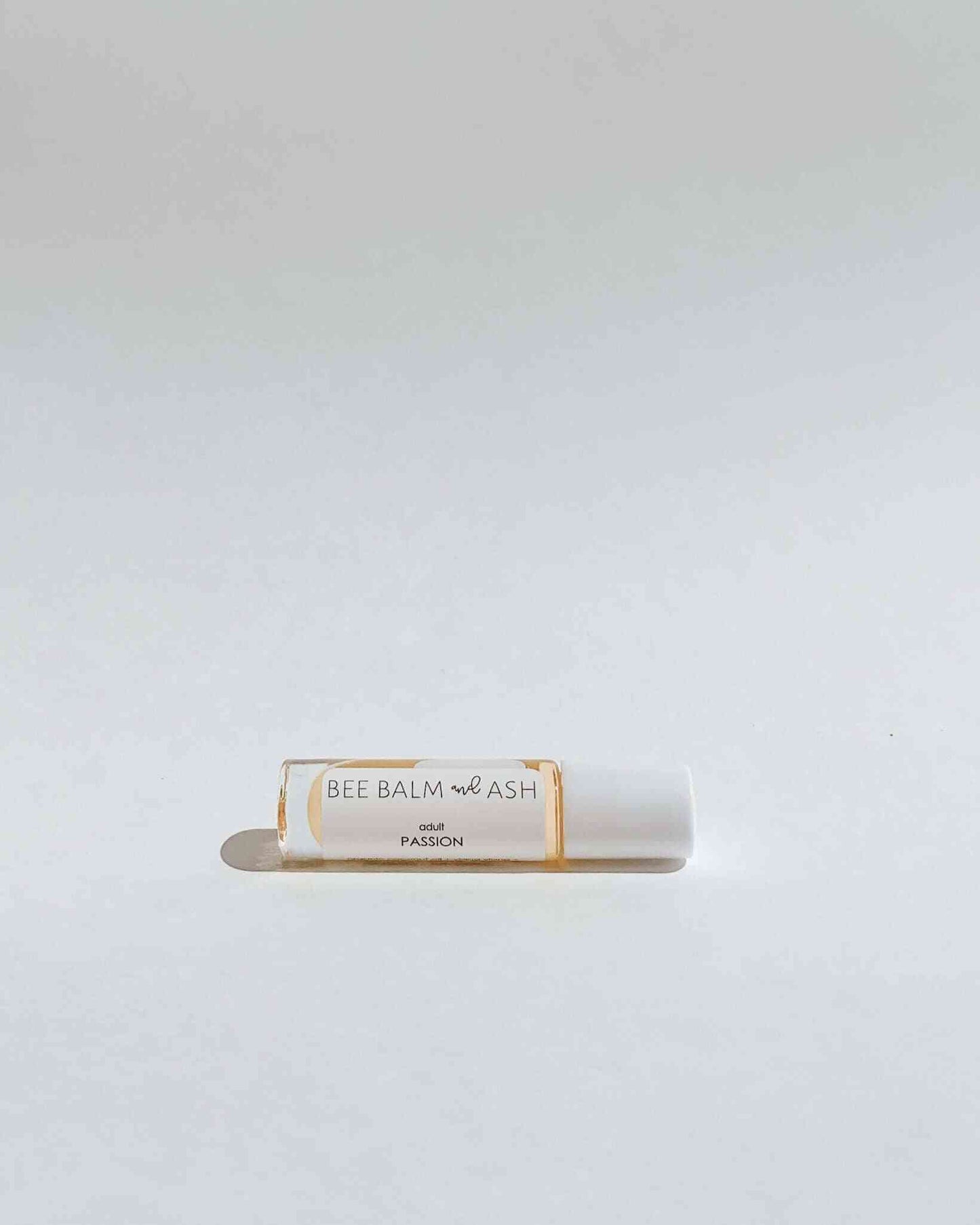 Passion | Sexy Vibes Roller | Bee Balm And Ash