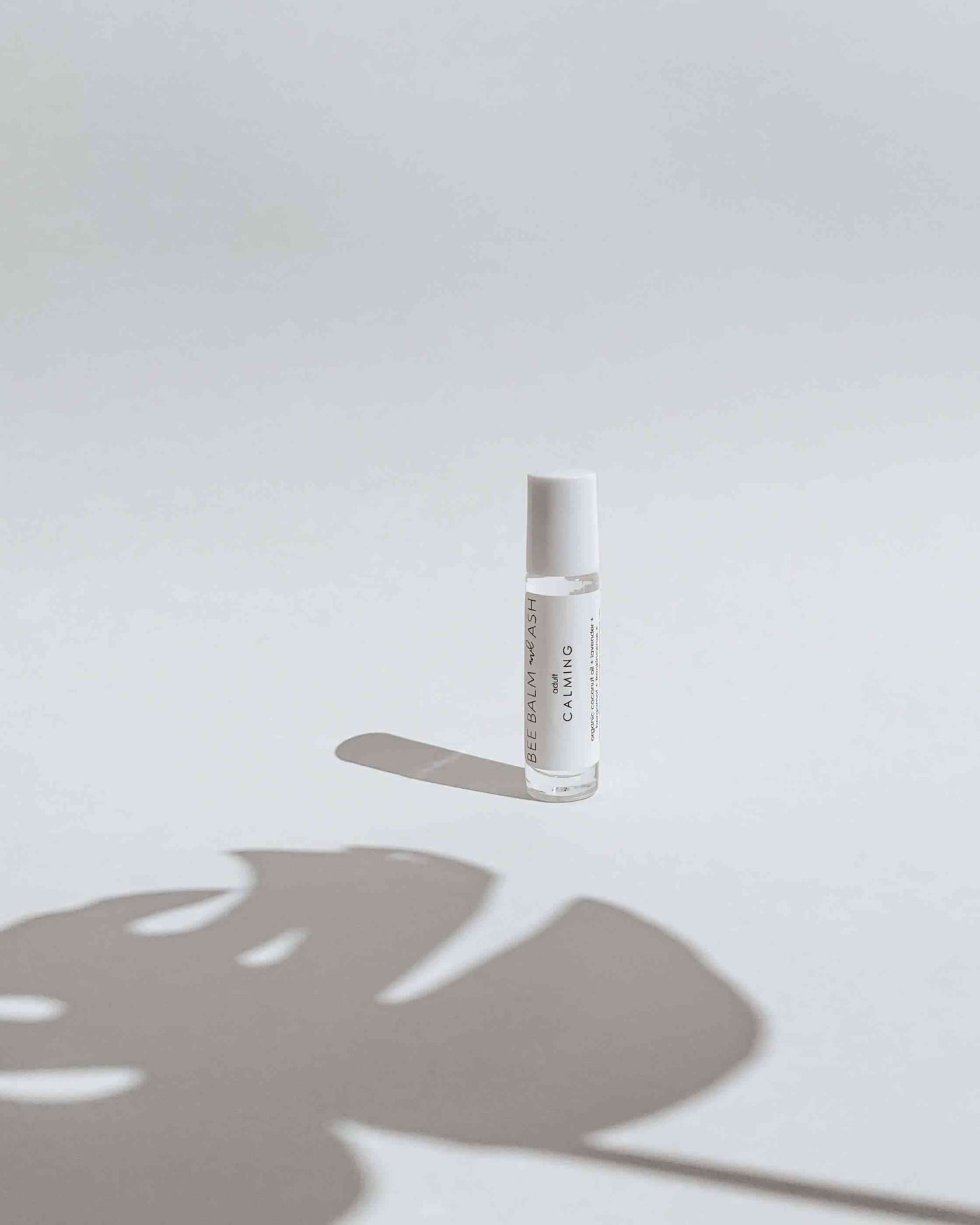 Calming | Chill Vibes Roller | Bee Balm And Ash