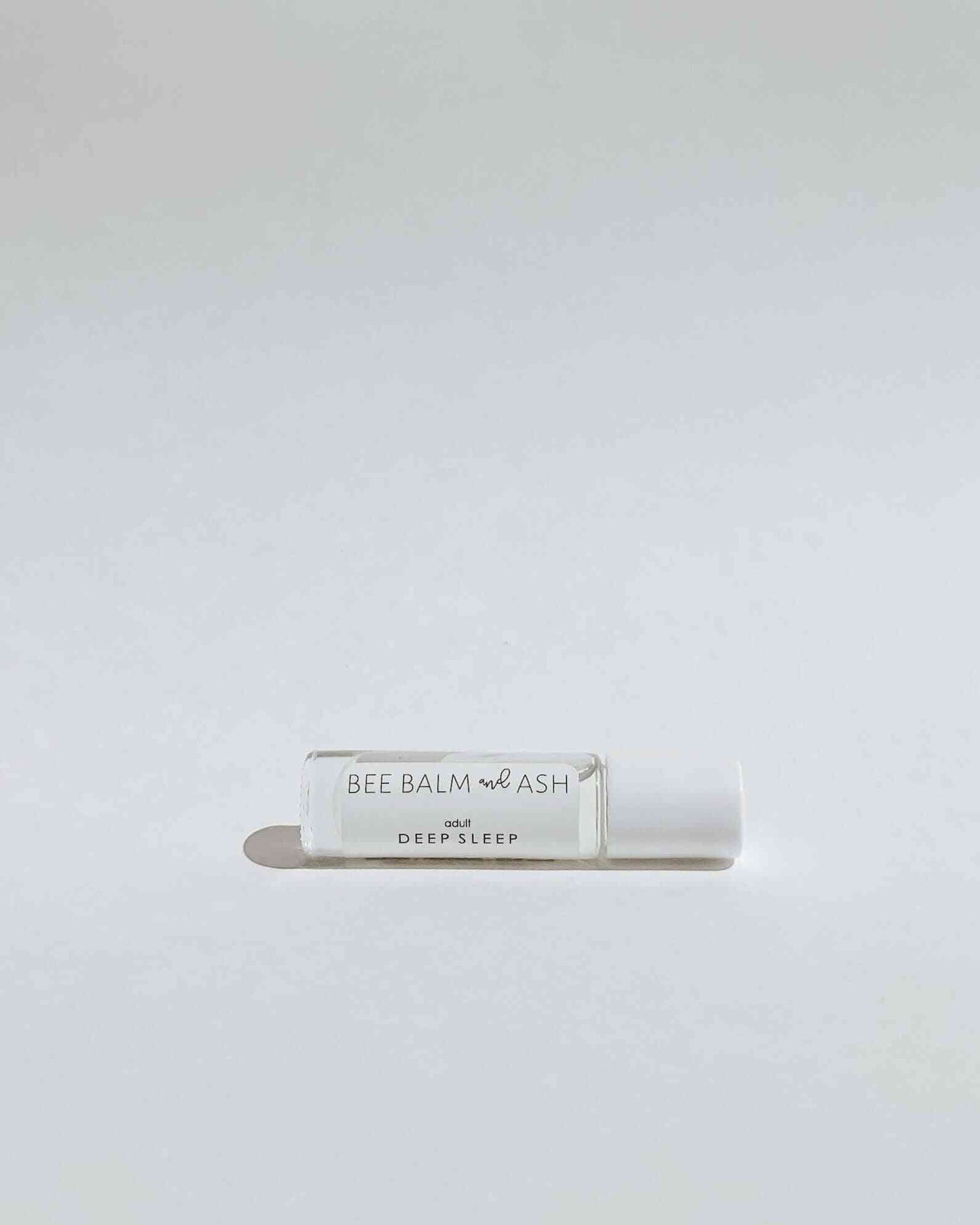 Deep Sleep | Dreamy Vibes Roller | Bee Balm And Ash