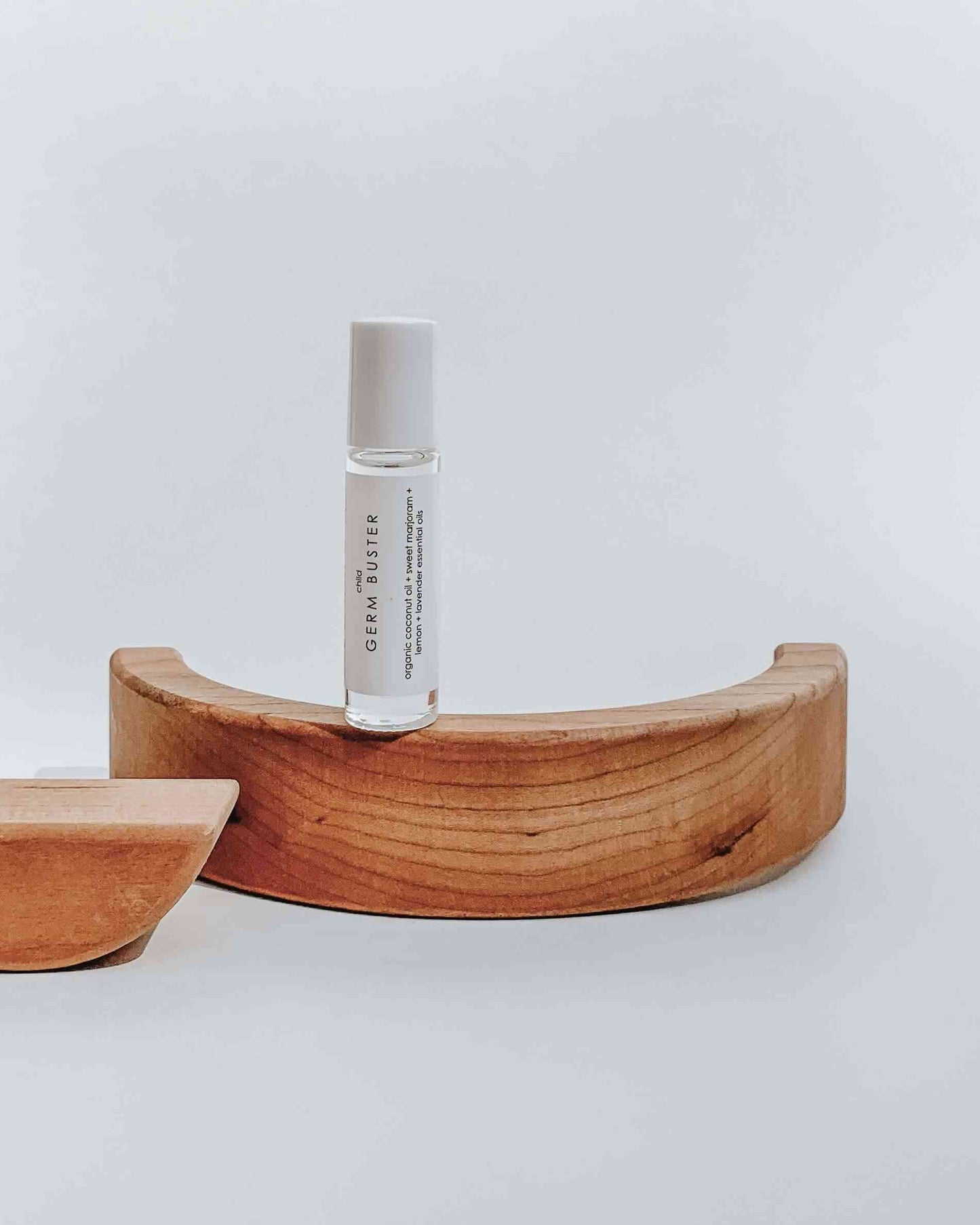 Germ Buster | Skincare Products | Bee Balm And Ash