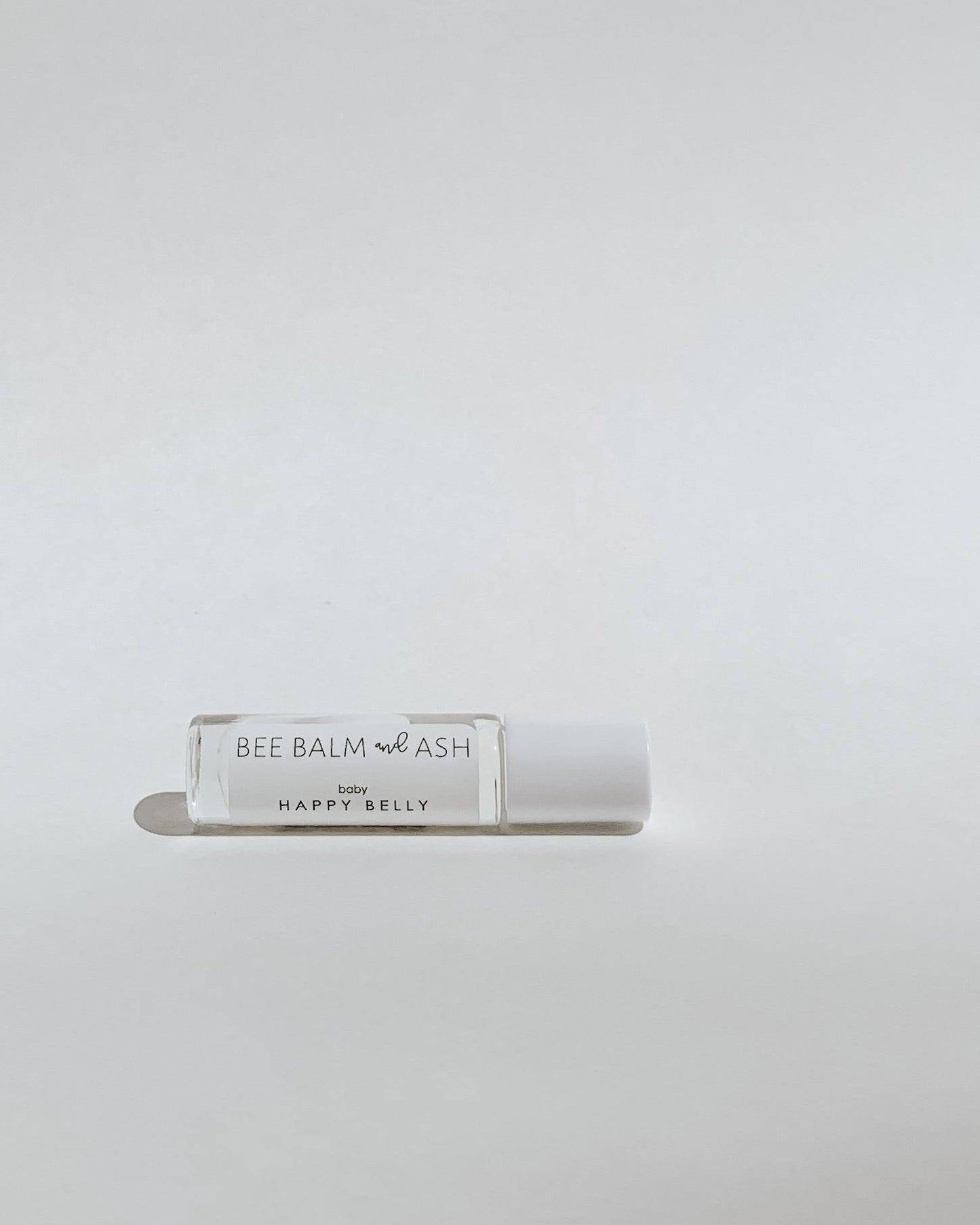 Happy Belly | Skincare Products | Bee Balm And Ash