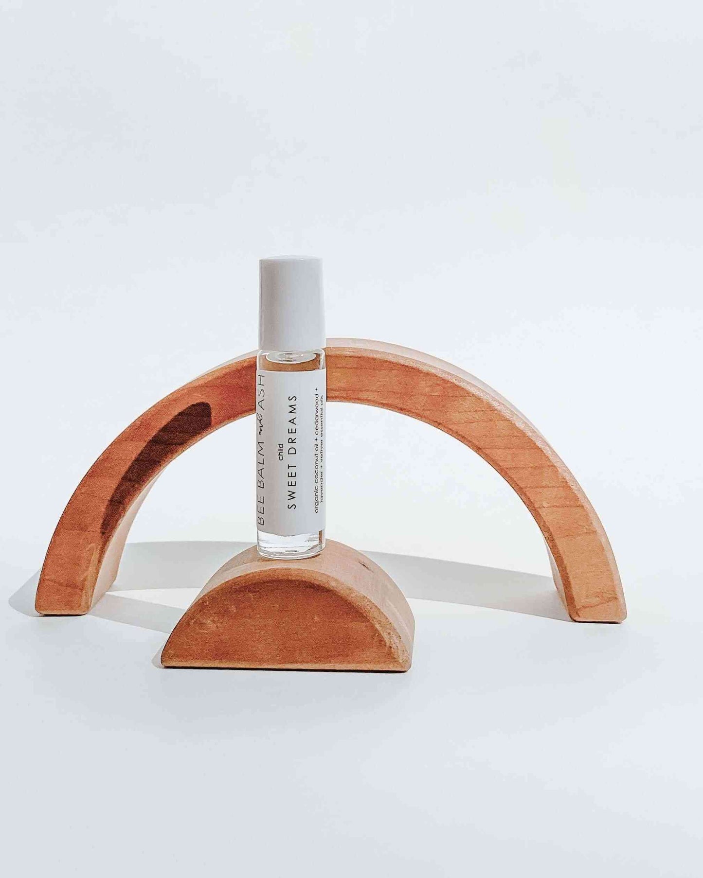 Sweet Dreams // for child | Skincare Products | Bee Balm And Ash