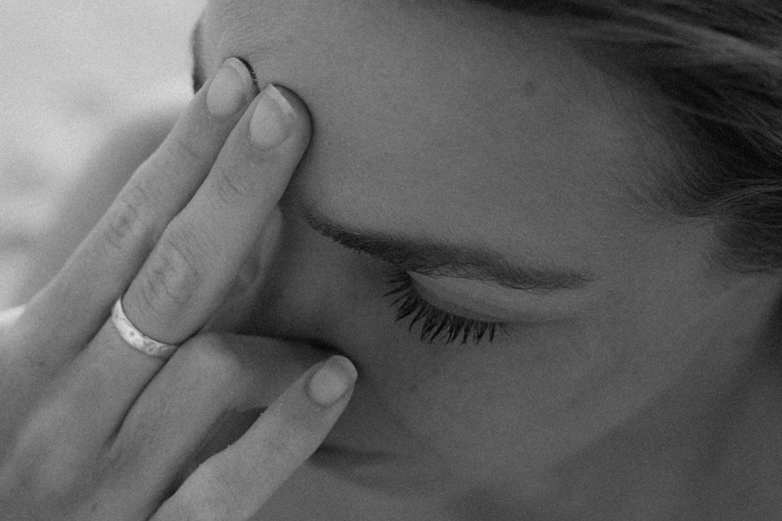 The Silent Saboteur | How High Cortisol Impacts Your Body, Fertility, and Well-Being