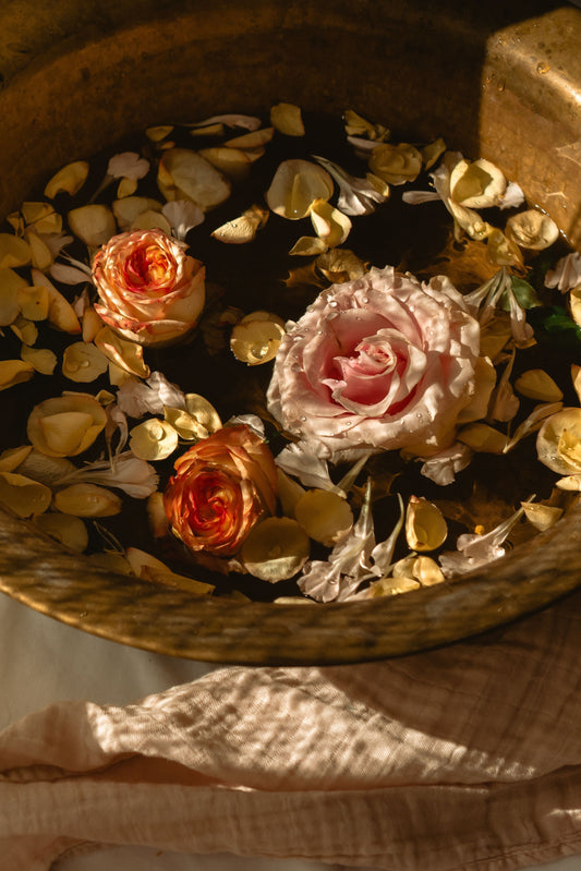 Reclaiming the Ritual That Modern Wellness Forgot