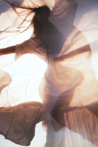 Inner Healing