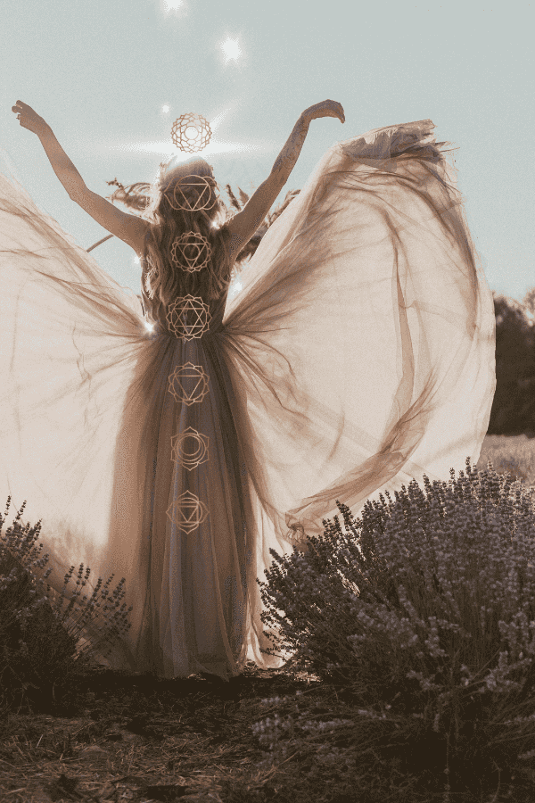 Energy Healing Sessions