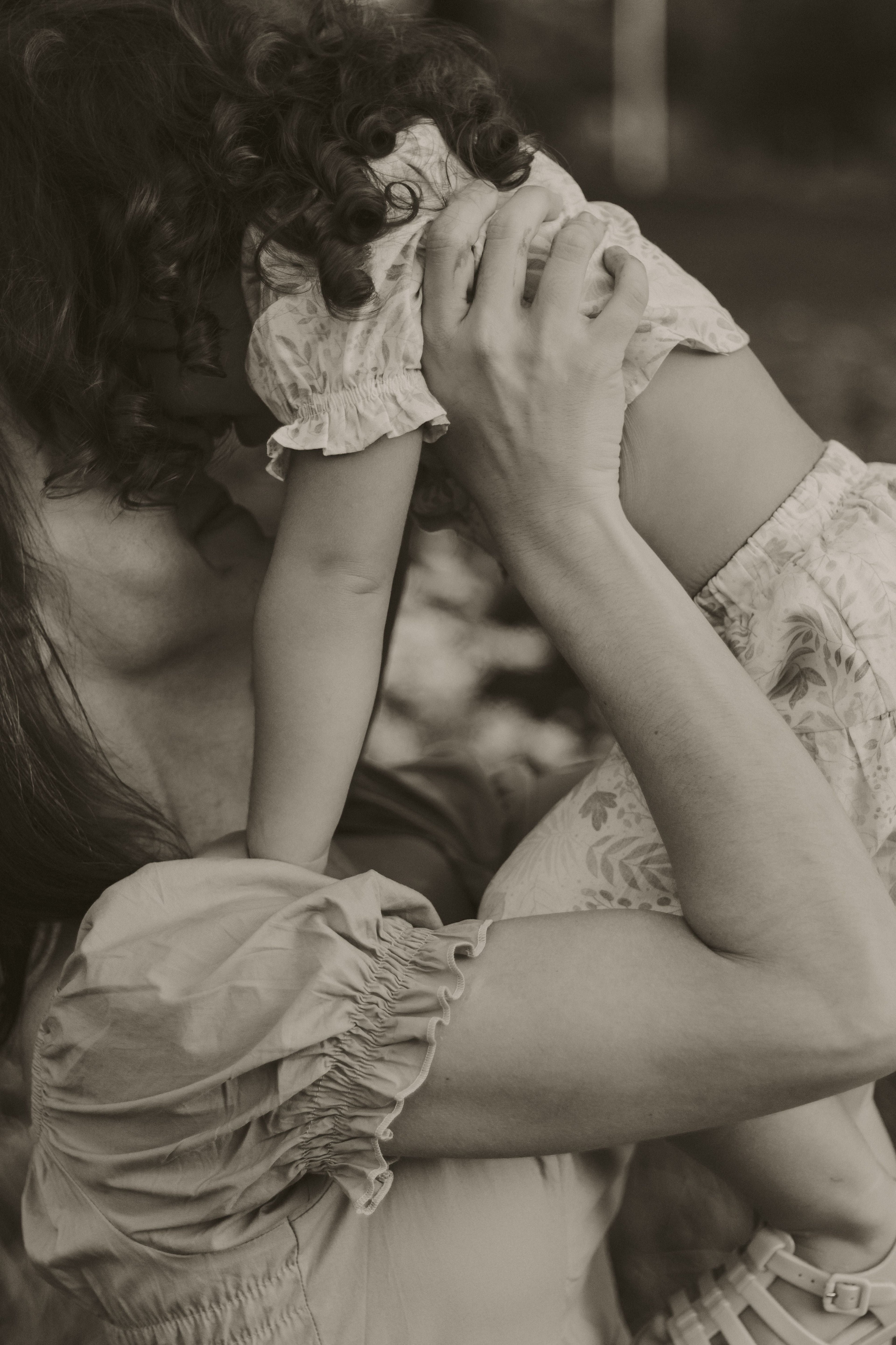 Mother and Child