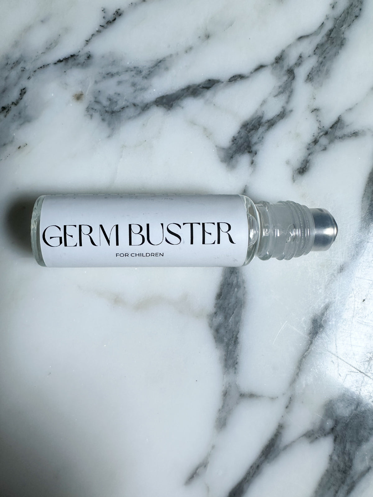 Germ Buster Child Roller | Kids Immune Support Essential Oil