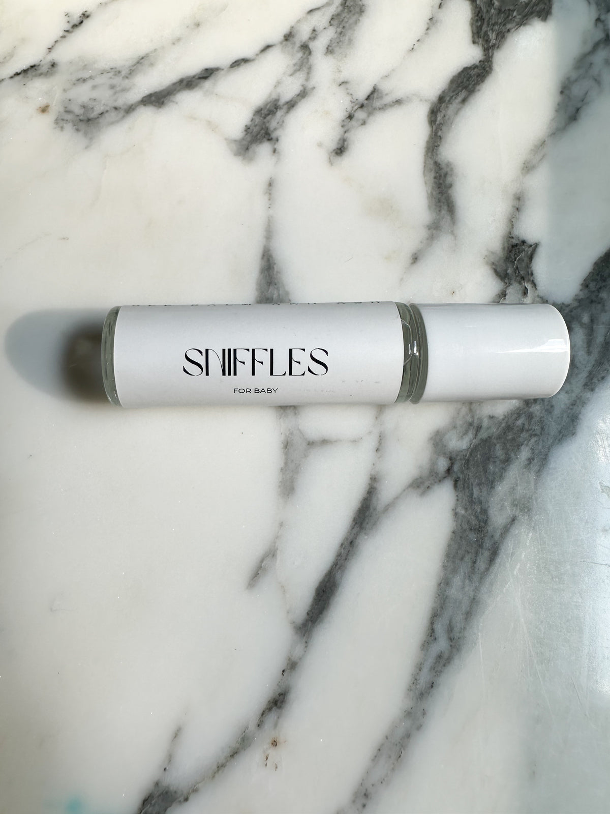 Sniffles | Baby Respiratory & Vapor Essential Oil Roller