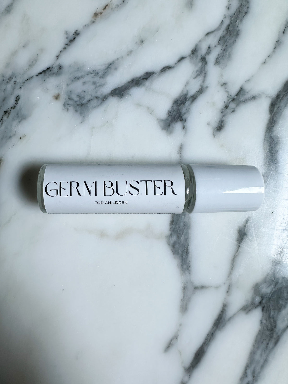 Germ Buster Child Roller | Kids Immune Support Essential Oil