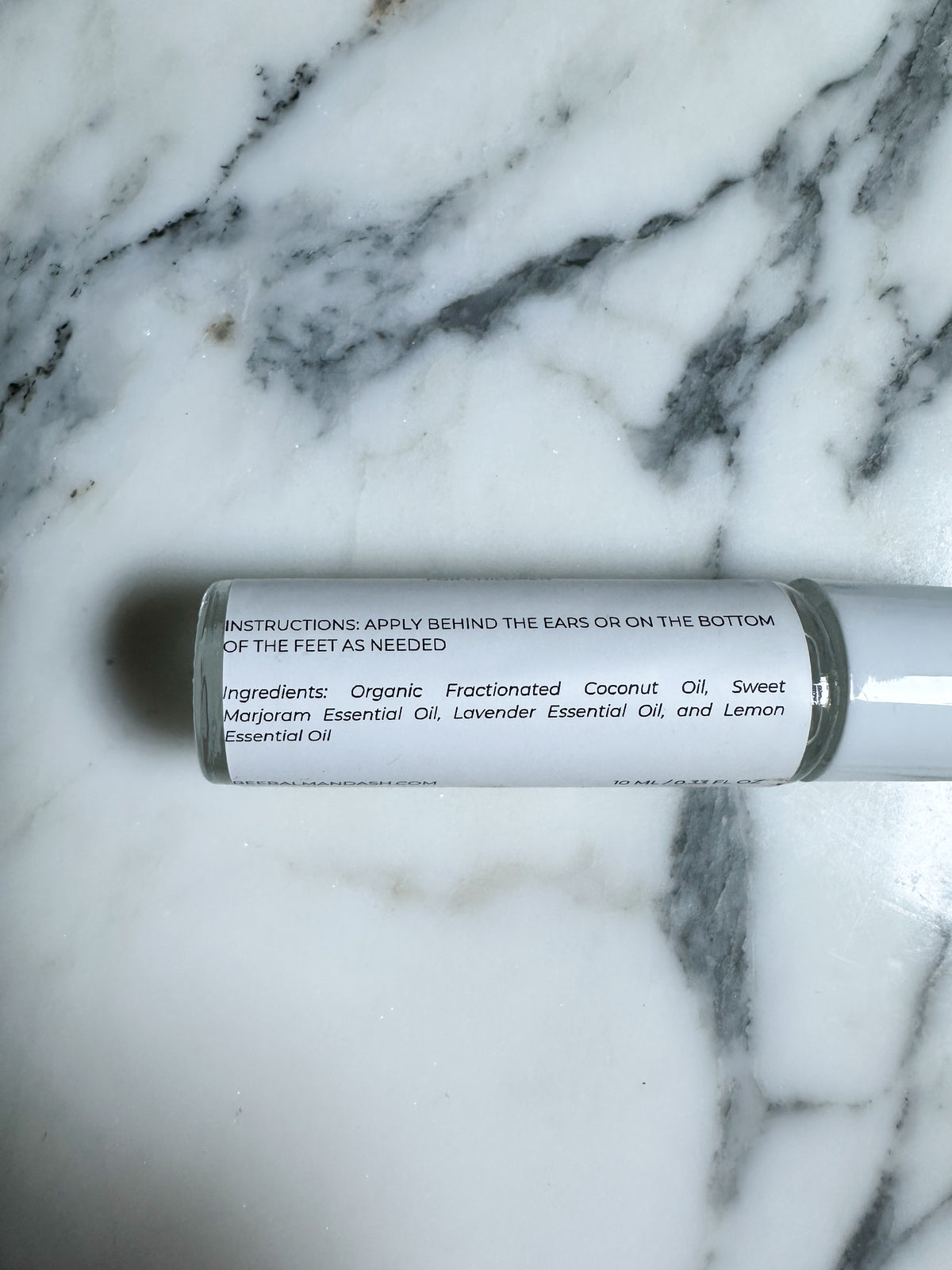 Germ Buster Child Roller | Kids Immune Support Essential Oil