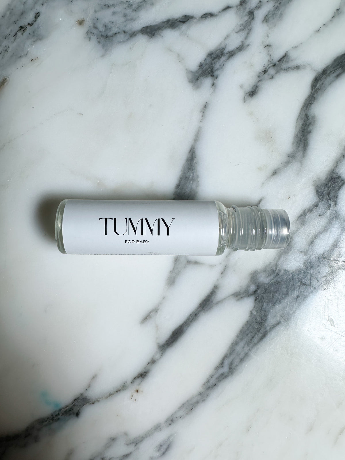 Tummy | Baby Essential Oil Roller for Tummy Comfort