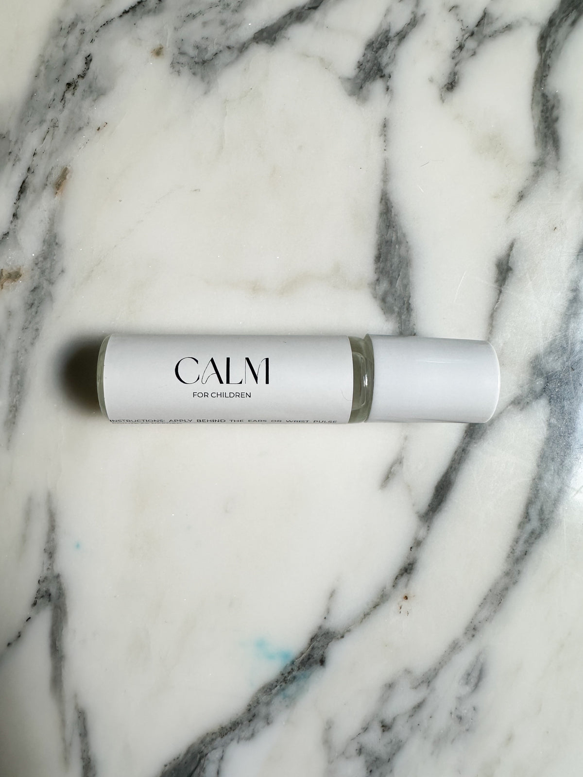 Calm Children's Essential Oil Roller | Kids Aromatherapy
