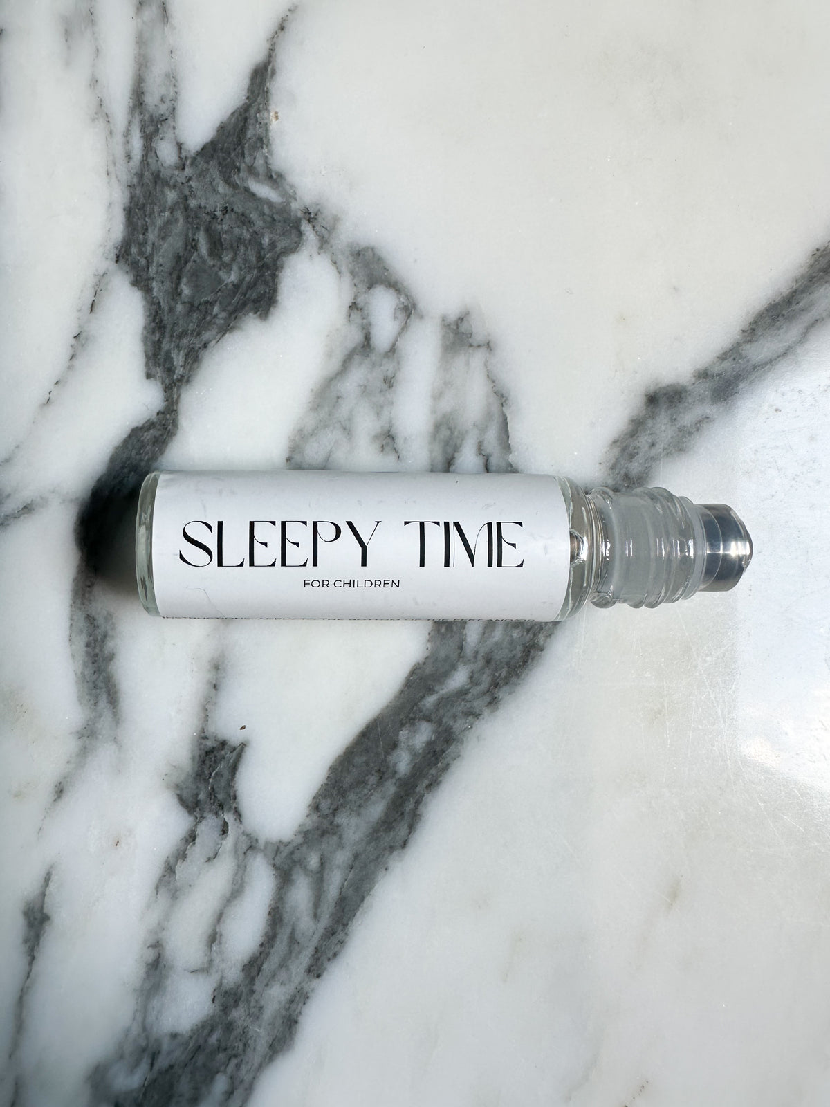 Sleepy Time Child Roller | Kids Nighttime Calming Essential Oil