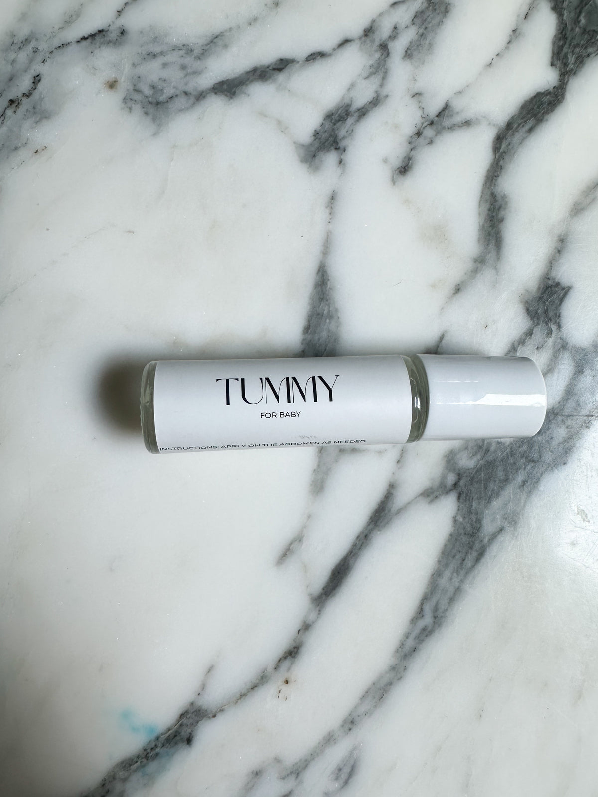 Tummy | Baby Essential Oil Roller for Tummy Comfort