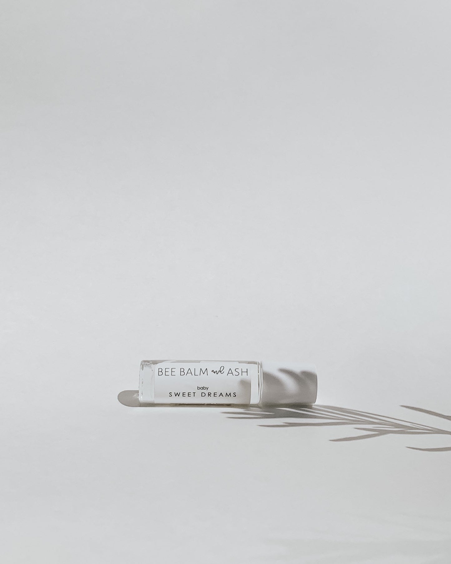 Sweet Dreams // Baby // Essential Oil Roller, Gentle, Calming Blend for Restful Nights