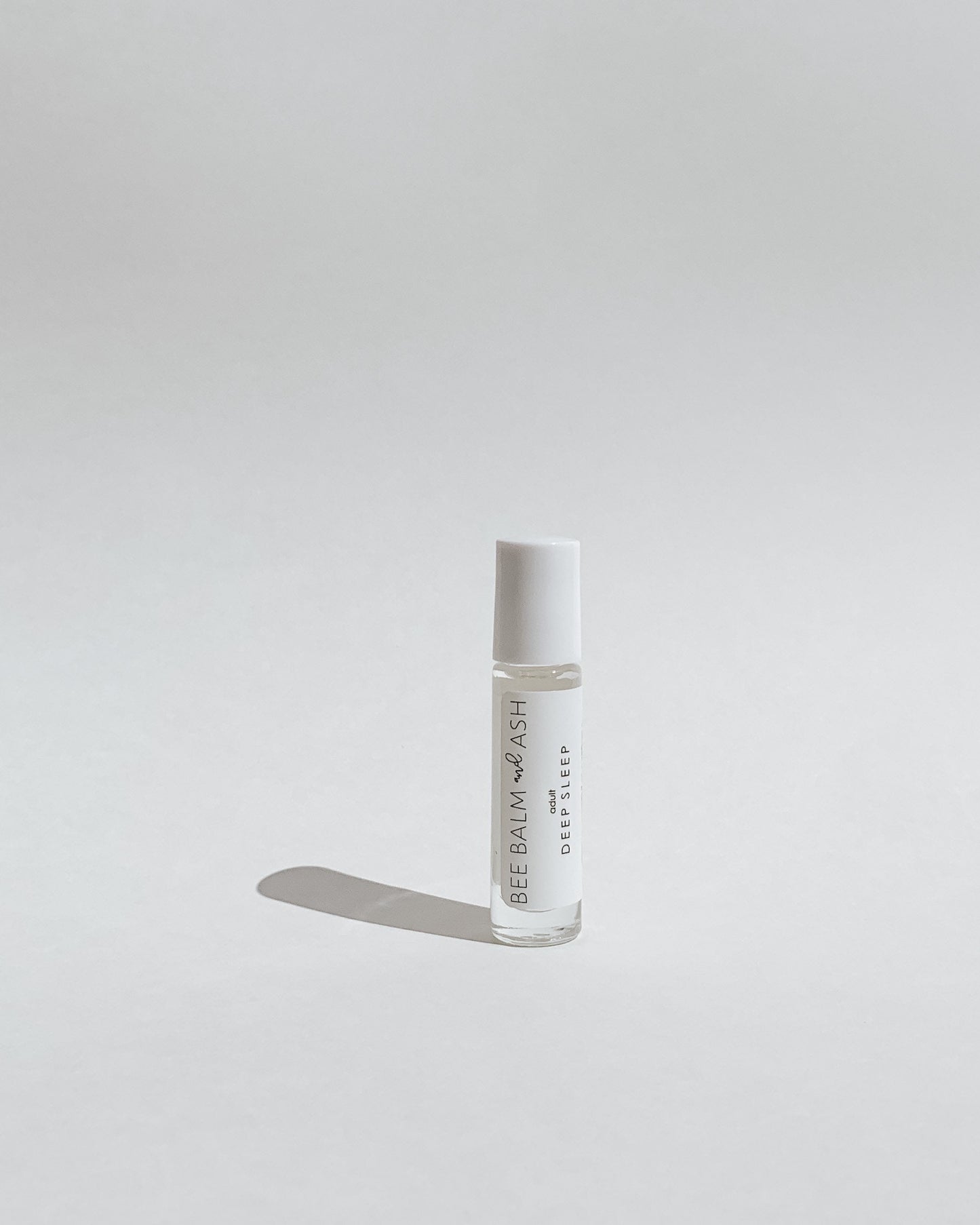 Deep Sleep // Natural Melatonin Support Essential Oil Roller, Bedtime Aromatherapy, Relaxation Aid, Nighttime Routine, Natural Sleep Remedy