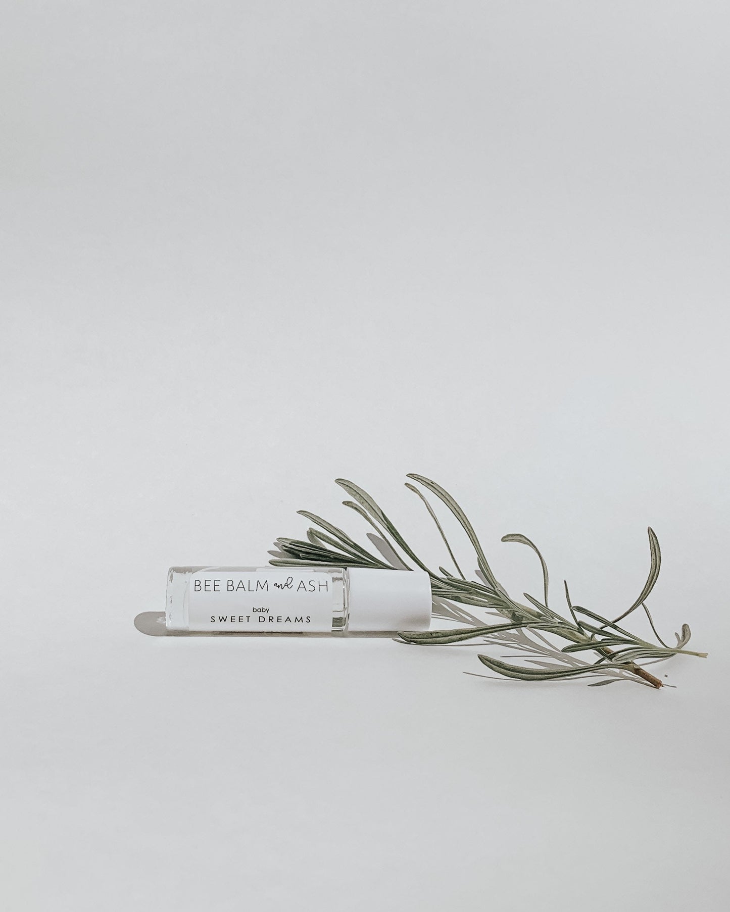 Sweet Dreams // Baby // Essential Oil Roller, Gentle, Calming Blend for Restful Nights