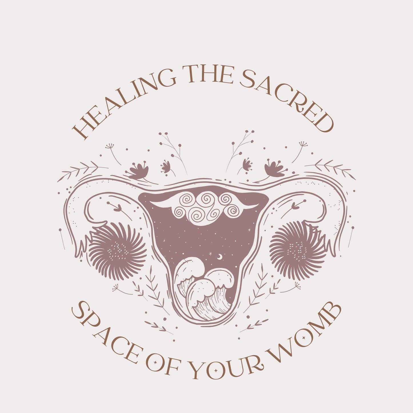 Fertility Essential Oil Roller: Hormone Balance, Conception Support
