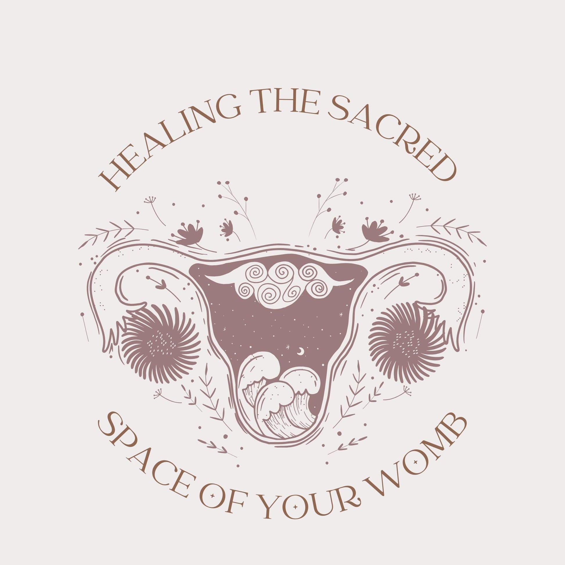 Fertility Essential Oil Roller: Hormone Balance, Conception Support