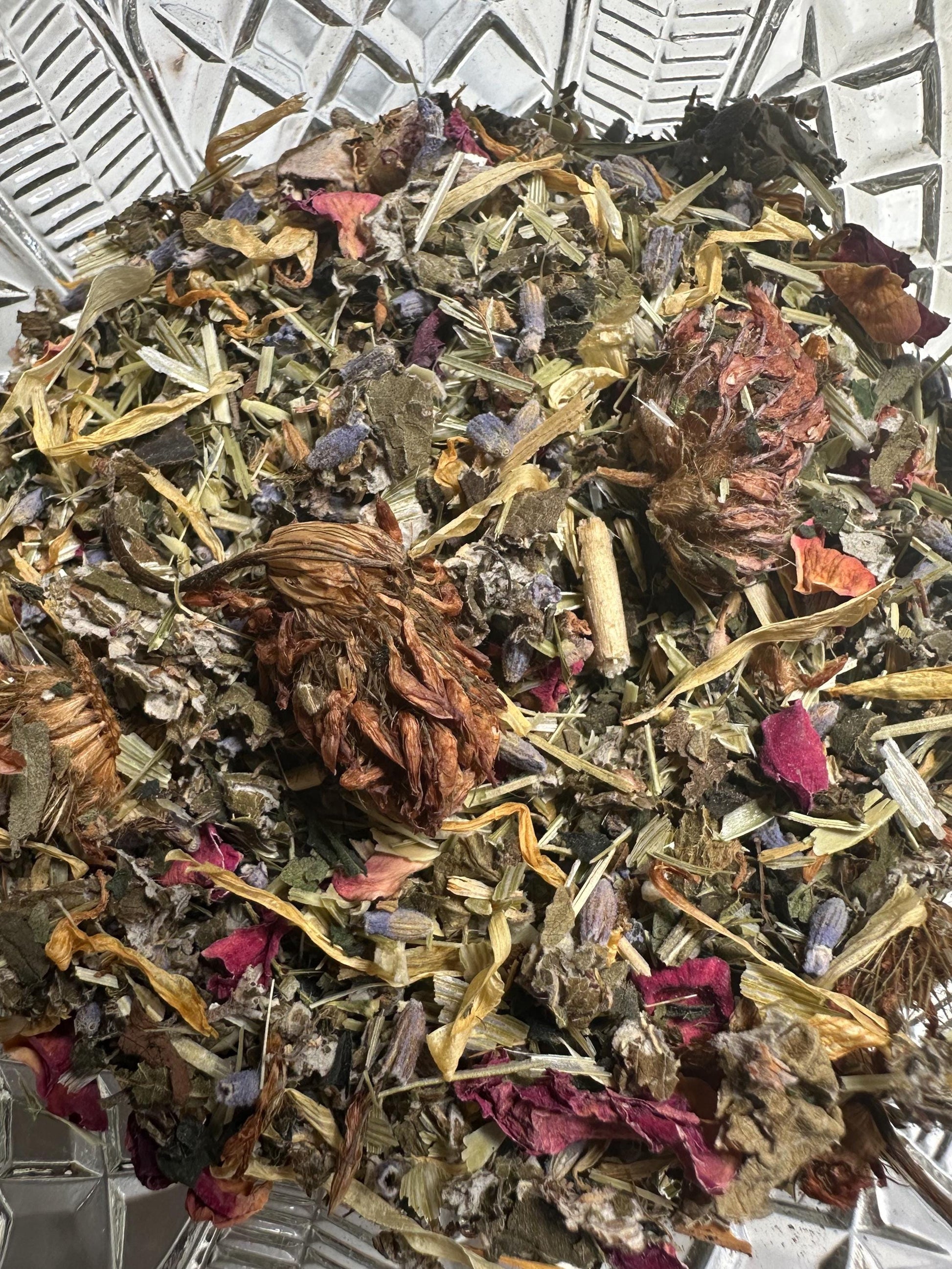 Vaginal Steam // Womb Awakening // Organic Yoni V Steam for Fertility Support, Reproductive Care for Cycle Balance and Trying to Conceive