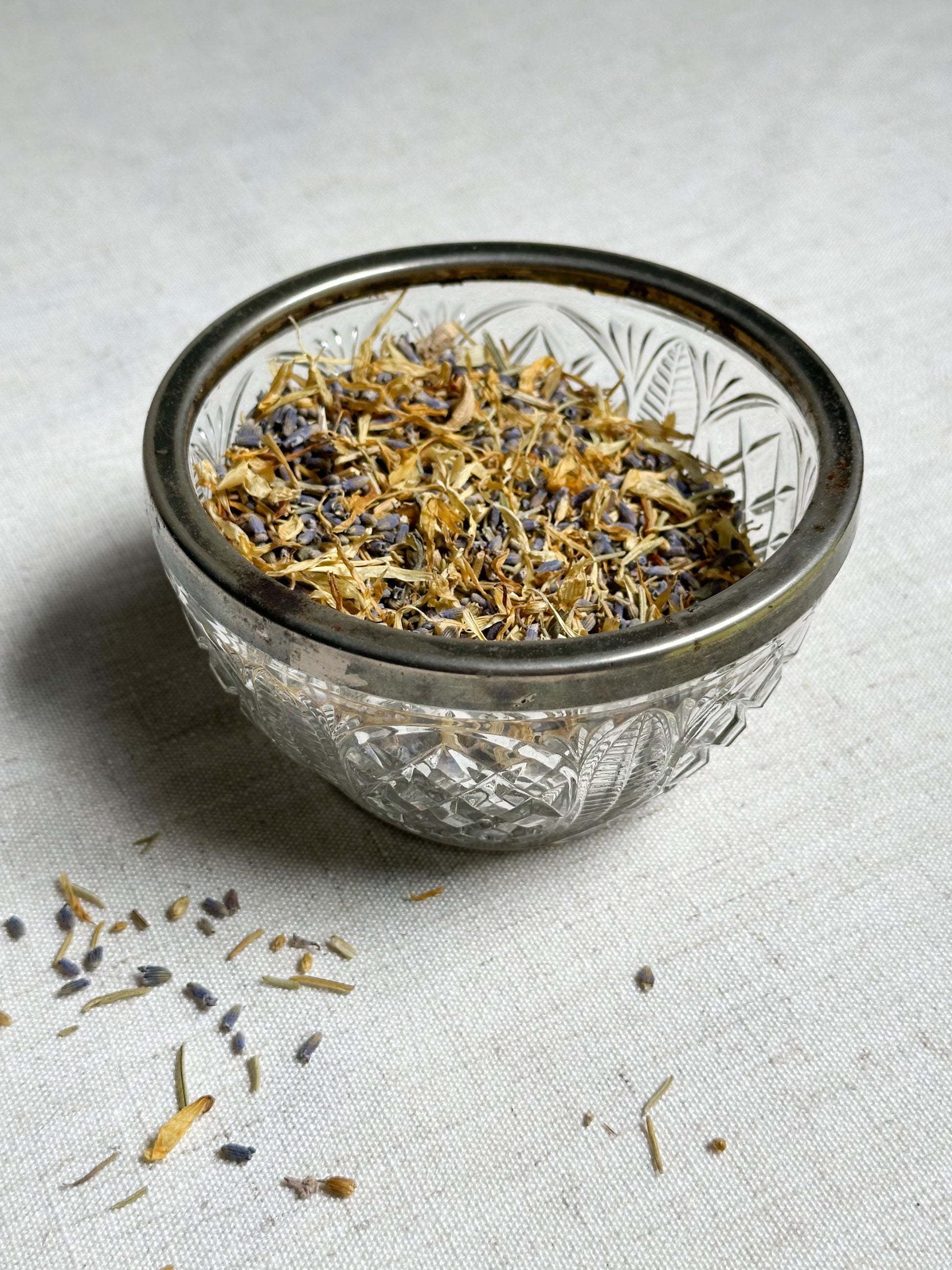 Vaginal Steam // Sacred Cleanse // Organic Yoni V Steam for Womb Cleansing & Purifying, Self-Care Ritual, Connect with Your Divine Feminine