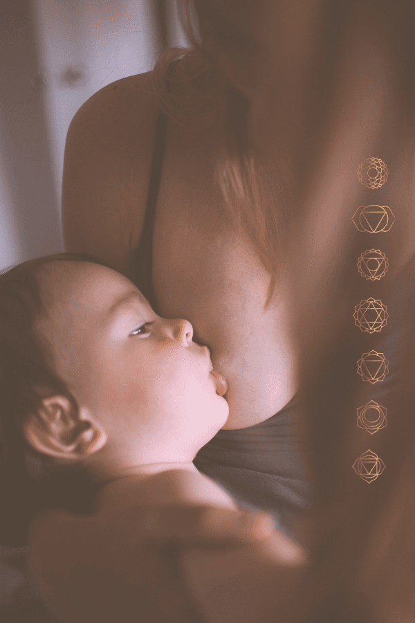 Postpartum Reiki Energy Healing // Distance Session