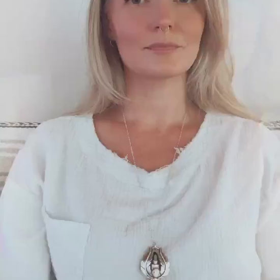 Distance Chakra Reading: Imbalance Diagnosis & Report
