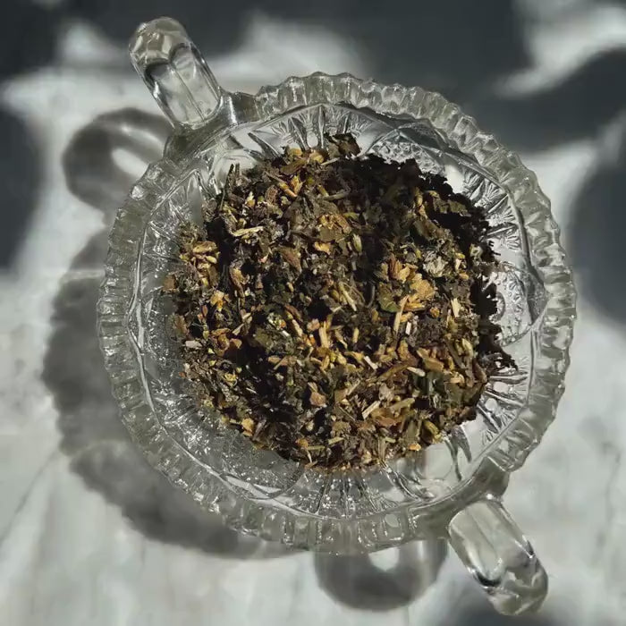 Vaginal Steam // Lunar Alignment // Organic Yoni V Steam for Irregular Menstrual Cycles, Align Yourself to the Moon and the Goddess Within
