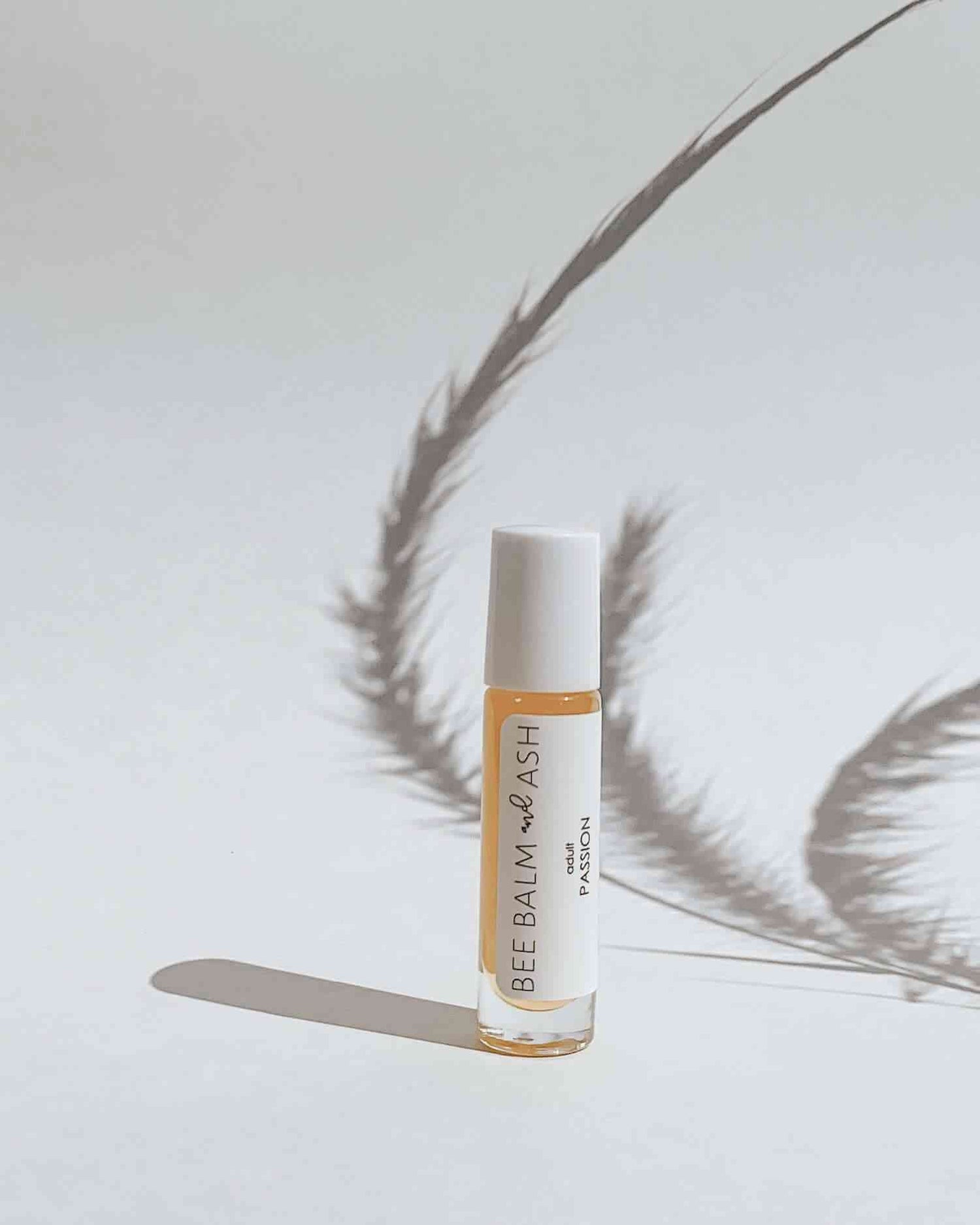 Passion | Sexy Vibes Roller | Bee Balm And Ash